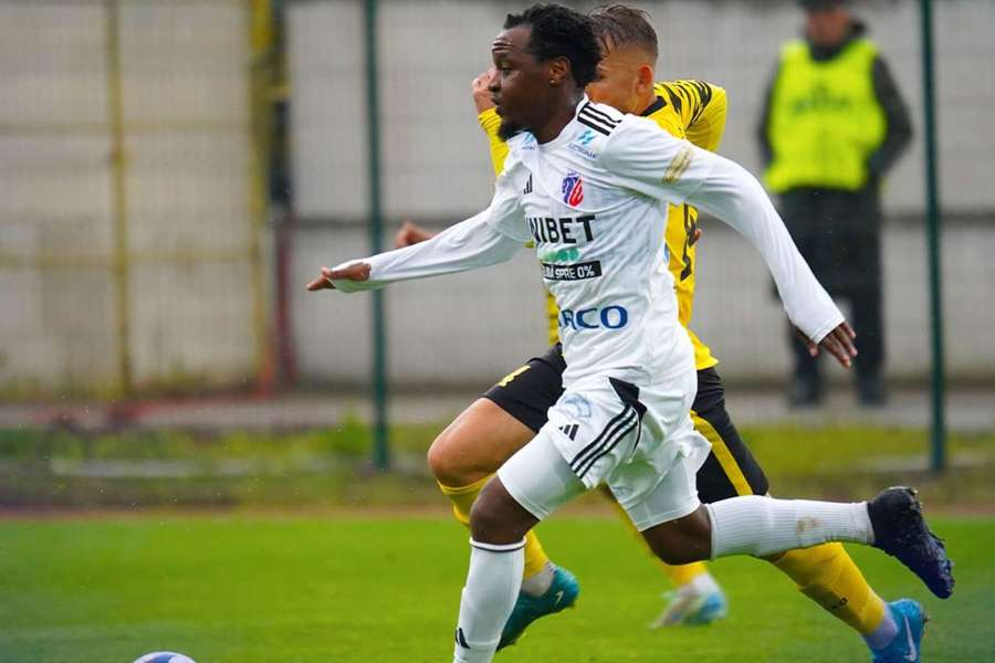 Ongenda este jucătorul etapei 