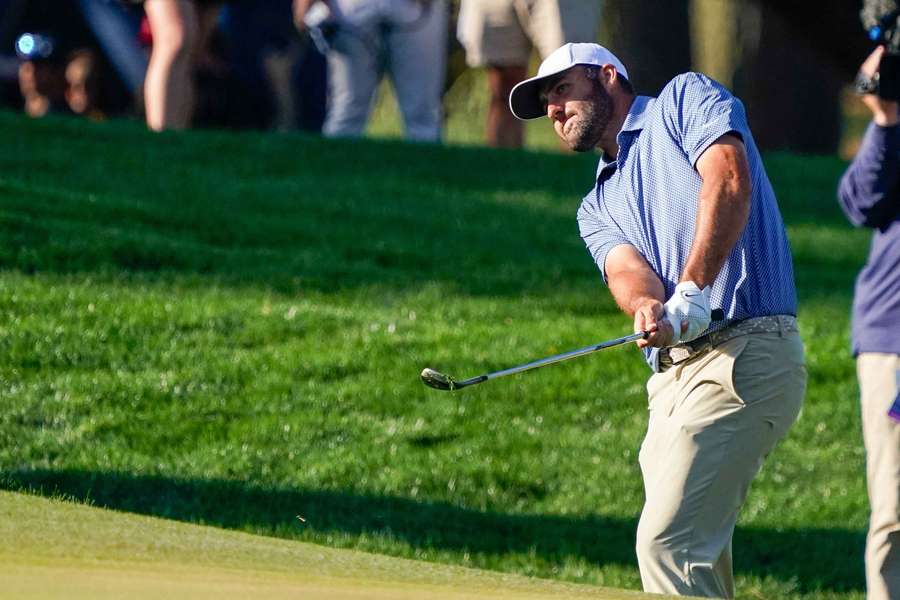 Une fusillade mortelle retarde l'entrée des spectateurs au Players Championship en Floride