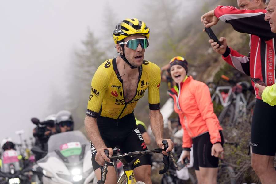 Yates hat nach dem Triumph bei der Vuelta 2018 damit den zweiten Sieg bei einer Grand Tour vor Augen.