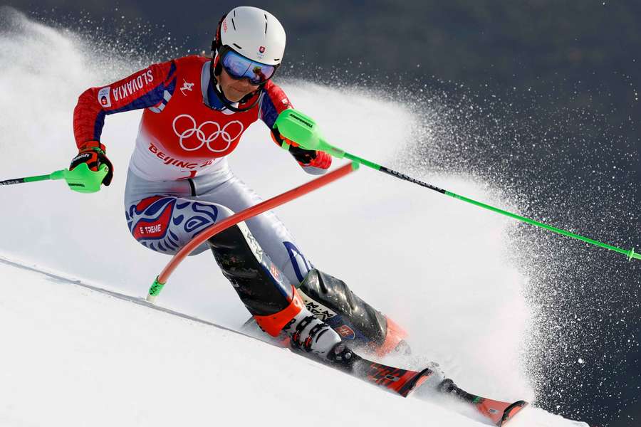 Vlhová sa vracia po vážnom zranení.