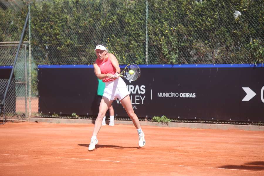 Tennislandshold må undvære syg Wozniacki