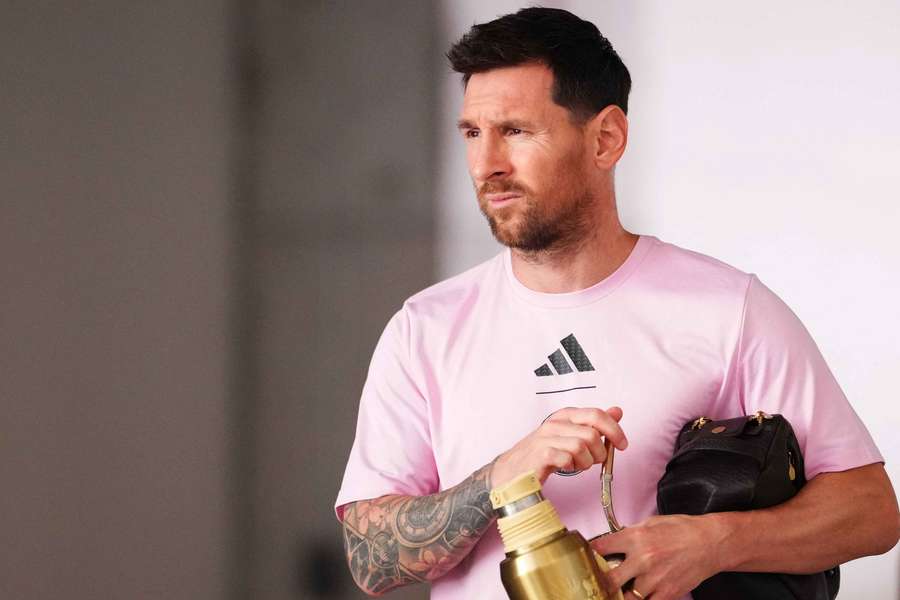 Lionel Messi vuole comprare anche l'Eldense Lionel Messi vuole comprare anche l'Eldense