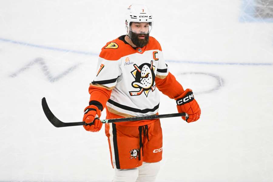 Radko Gudas byl nominován na Clancyho trofej.