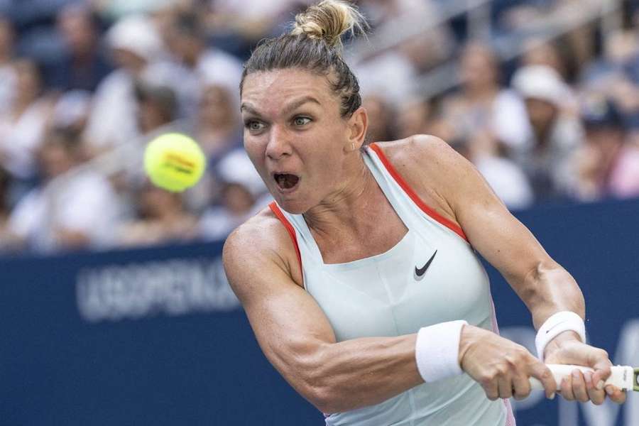 Simona Halep contestera à huis clos sa suspension de quatre ans pour dopage devant le TAS entre mercredi et vendredi.