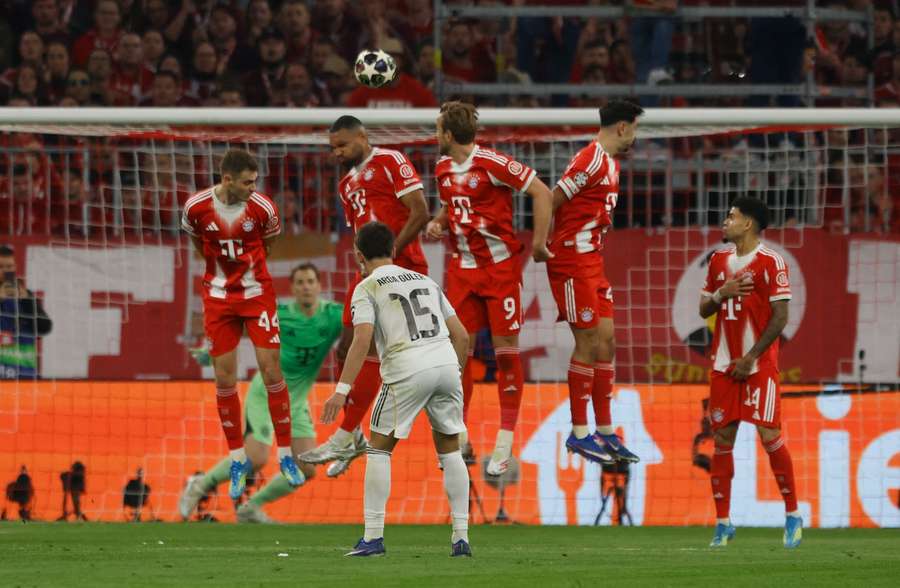 La punizione di Guler