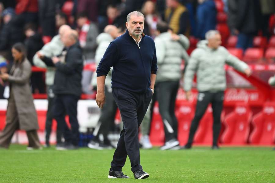 Postecoglou is hoping to return to management Postecoglou is hoping to return to management