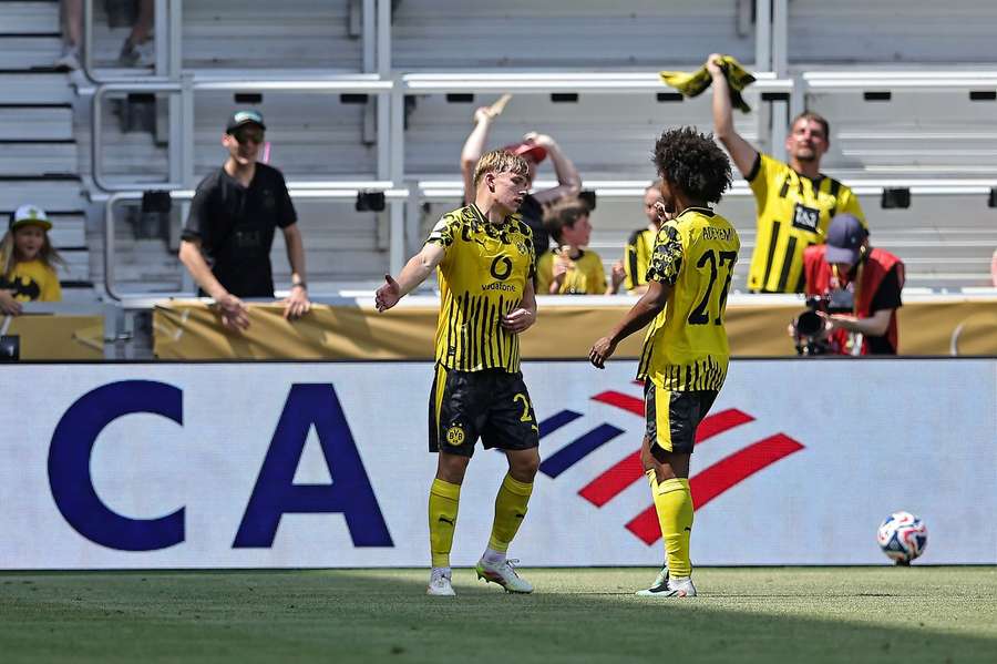 "Monterrey wird heiß sein": BVB erwartet hitziges Achtelfinale