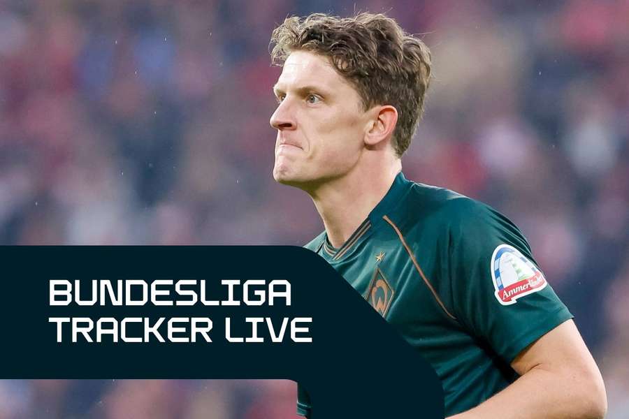 Bundesliga-Tracker: Alles zum 10. Spieltag. Bundesliga-Tracker: Alles zum 10. Spieltag.