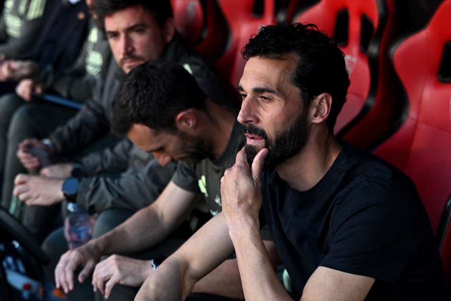 Álvaro Arbeloa