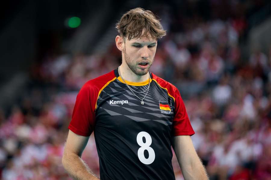 Filip John erzielte 25 Punkte.