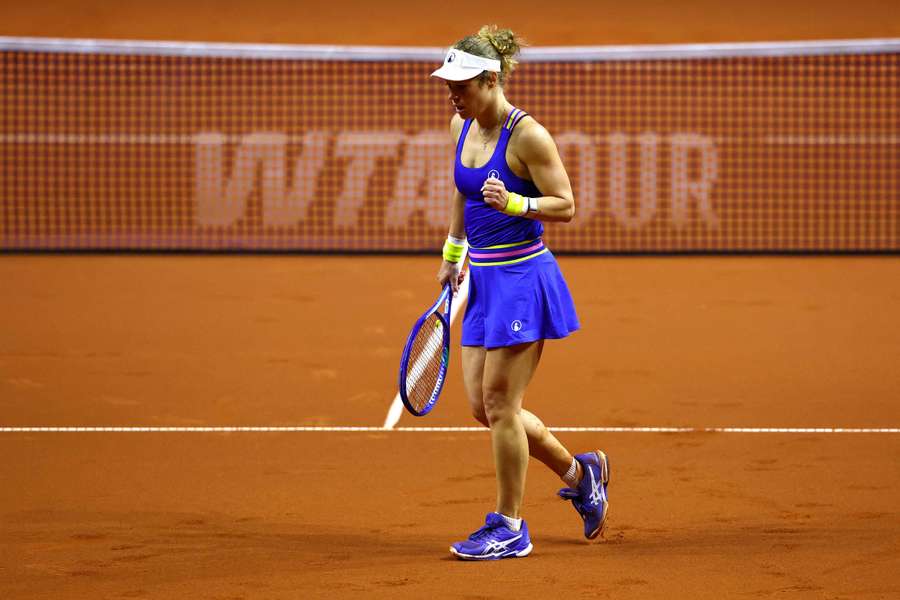 Tenis Flash: Świątek zaczyna turniej w Stuttgarcie. W akcji też Paolini i Andriejewa Tenis Flash: Świątek zaczyna turniej w Stuttgarcie. W akcji też Paolini i Andriejewa