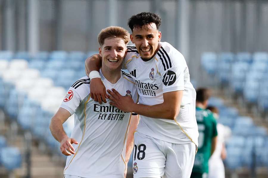 Rachad Fettal (D) Rachad Fettal (D)