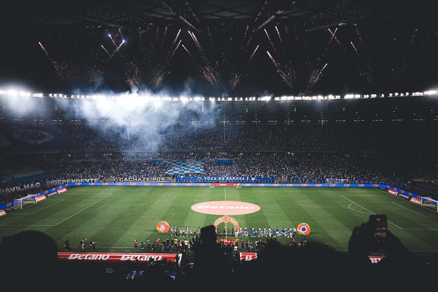 A final da próxima Copa do Brasil será em jogo único A final da próxima Copa do Brasil será em jogo único