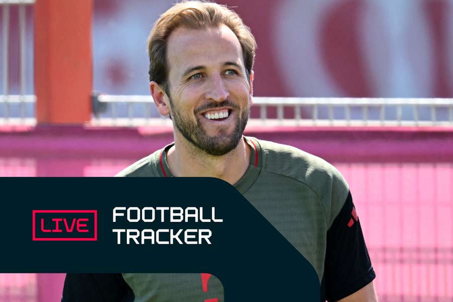 Champions League LIVE