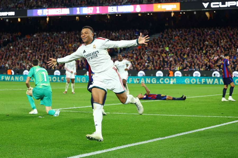 El Clasico El Clasico