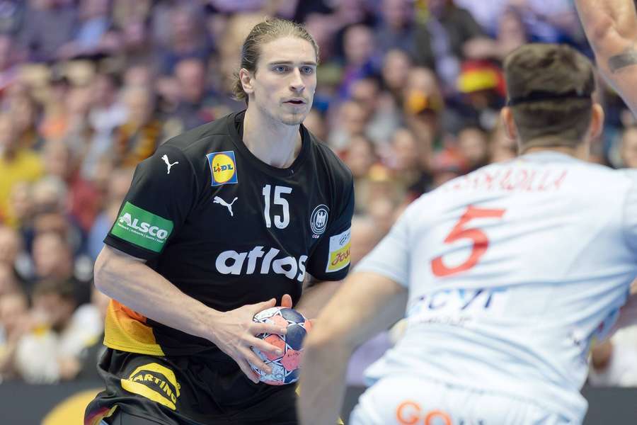 Knorr soll sich laut Brand in den Dienst der Mannschaft stellen Knorr soll sich laut Brand in den Dienst der Mannschaft stellen