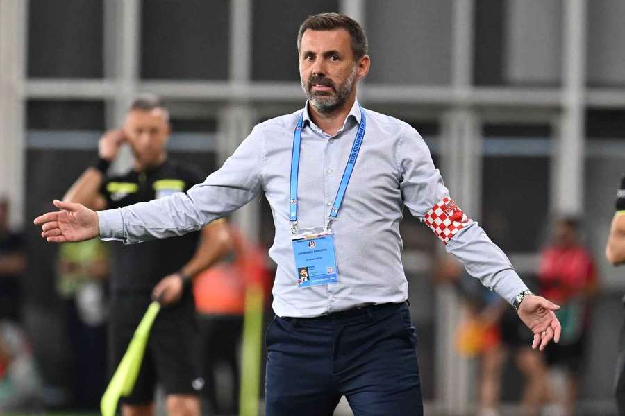 Zeljko Kopic
