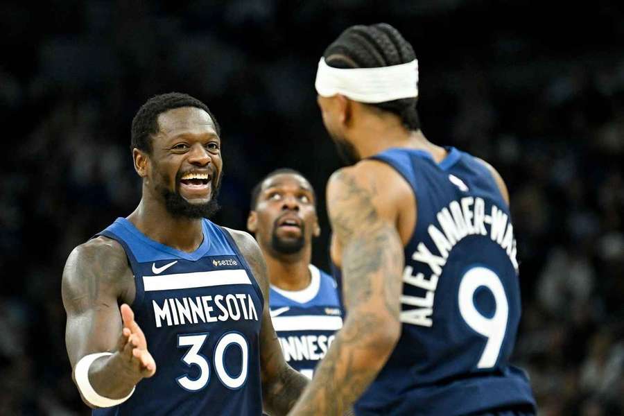 Minnesota si na závěr základní části NBA zajistila přímý postup do play off.