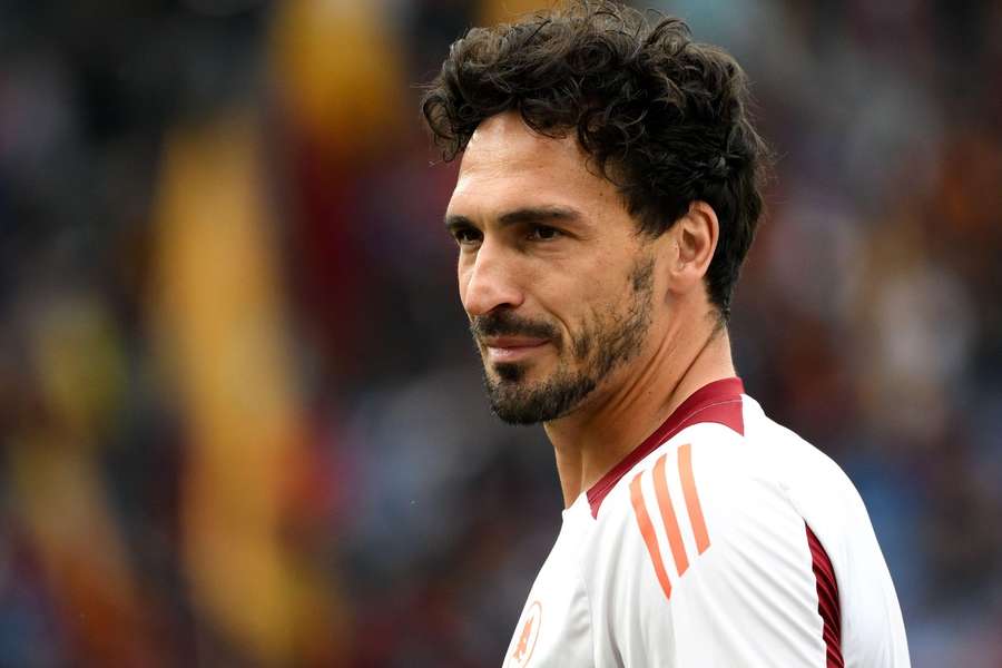Hummels wird seine Karriere im Sommer beenden