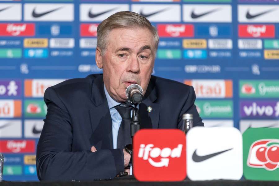 Carlo Ancelotti Carlo Ancelotti