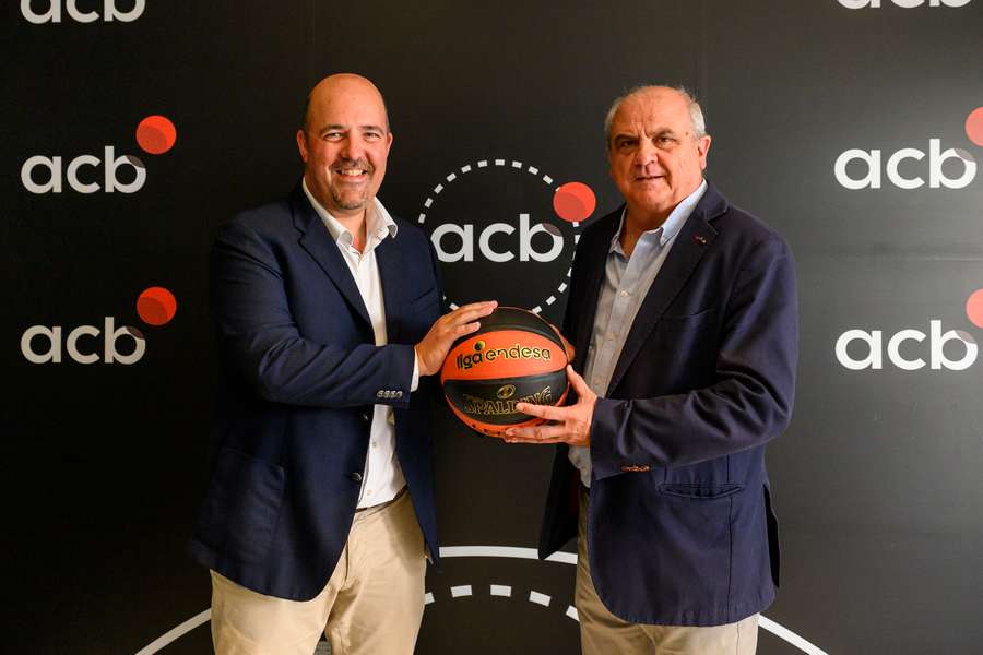 Vía libre de la acb para sus nuevos socios: Morabanc Andorra y Zunder Palencia