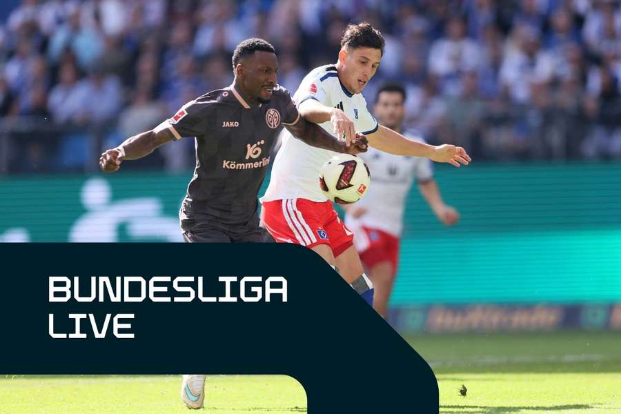 Bundesliga 2. Spieltag LIVE bei Flashscore