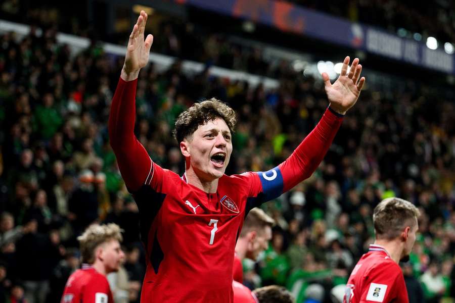 Na MS nebude chybět ani česká reprezentace.