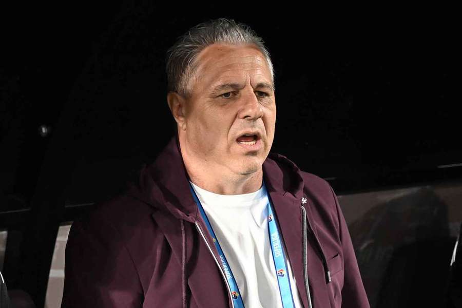 Marius Șumudică