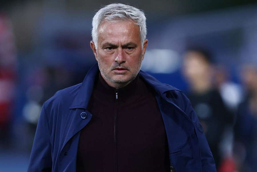 Jose Mourinho este noul antrenor al lui Real Madrid