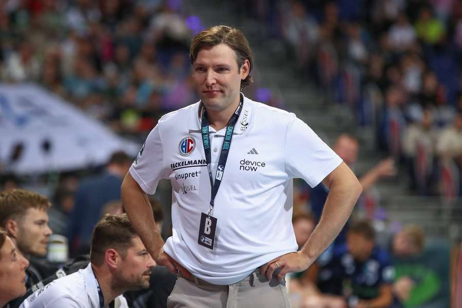 Erlangen scheidet überraschend im DHB-Pokal aus