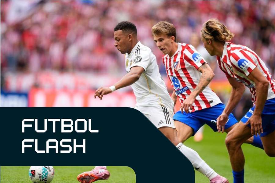 Futbol Flash