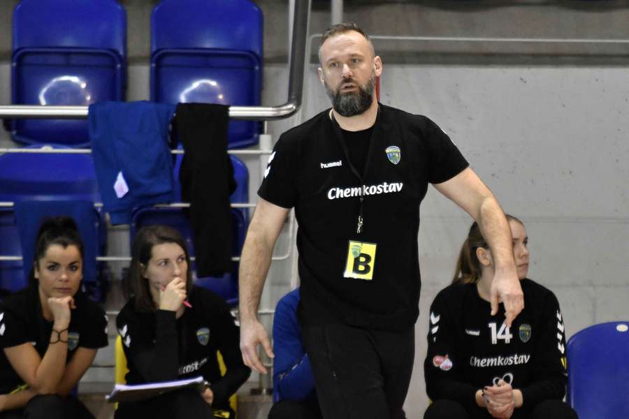 Beňadik má skúsenosti aj z juniorskej reprezentácie. 