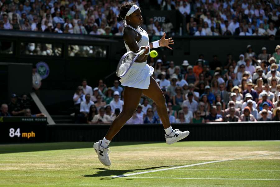 Tennis-Tracker: Alles zum Halbfinale der Damen am Donnerstag Tennis-Tracker: Alles zum Halbfinale der Damen am Donnerstag