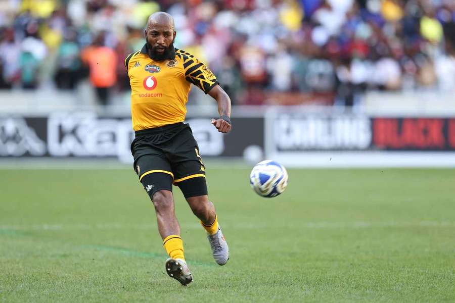 Kaizer Chiefs made it three wins from their last three Betway Premiership matches