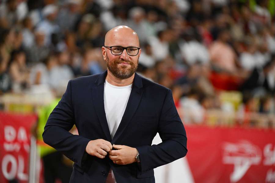 Monaco CEO defends club over Camara and Balogun drama: We become the bad guys in the room!
