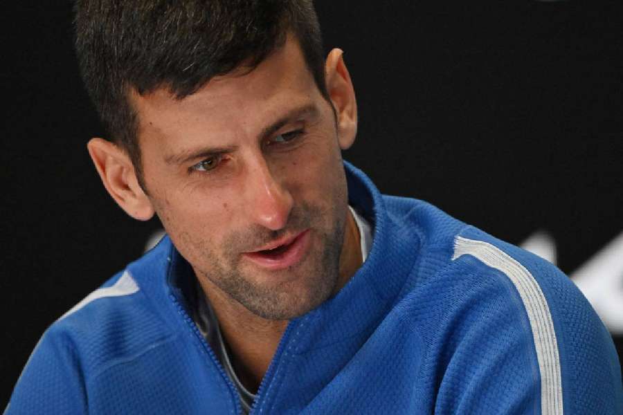 Novak Djokovic va juca la Masters-ul de la Indian Wells după 5 ani de la ultima participare