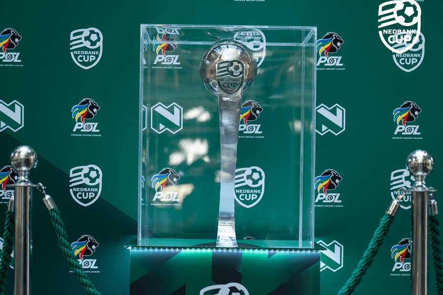 Nedbank Cup Last 16 fixtures: Find out when Orlando Pirates and Mamelodi Sundowns play