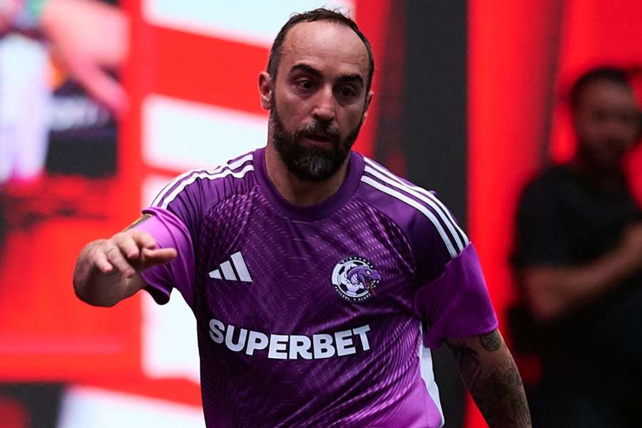 Ricardinho Ricardinho