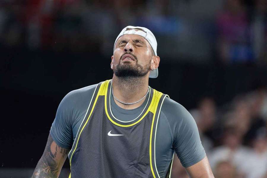 Nick Kyrgios podľa svojich slov do Melbourne Parku ako hráč už nezavíta.