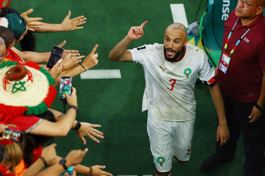 LIVE Canada - Maroc LIVE Canada - Maroc