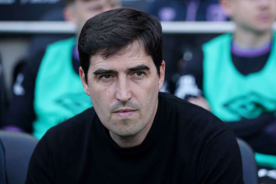Chelsea start contact with new manager prospects Chelsea start contact with new manager prospects