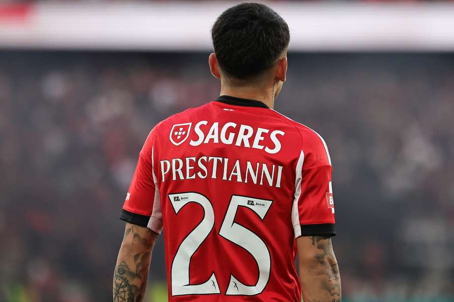 Gianluca Prestiannis Verhalten in der Champions League hat weitreichende Folgen