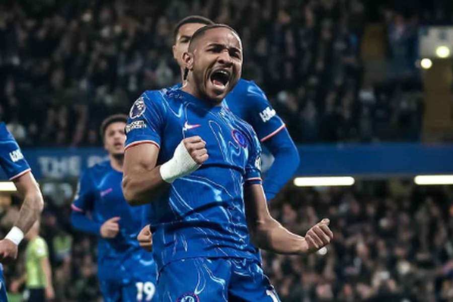 Christopher Nkunku řeší, zda zůstat v barvách londýnské Chelsea