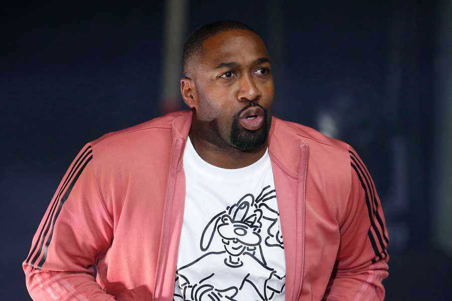 El exjugador de la NBA Gilbert Arenas, arrestado por organizar partidas ilegales de póker