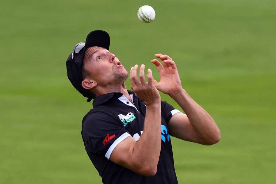 Boult can't wait for New Zealand's clash with India