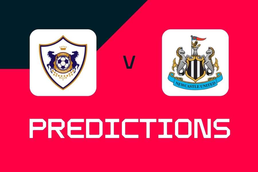Qarabag vs Newcastle: Predictions, best bets and odds (Champions League)