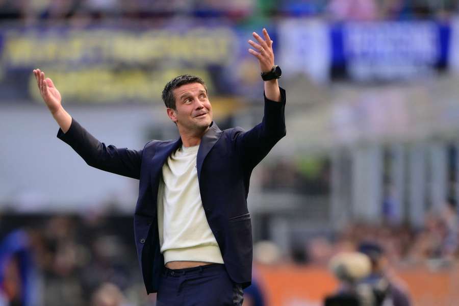 Cristian Chivu Cristian Chivu