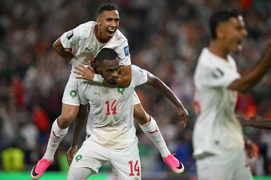 Canada - Maroc : Où regarder le match de la Coupe du monde 2026, heure et compos Canada - Maroc : Où regarder le match de la Coupe du monde 2026, heure et compos