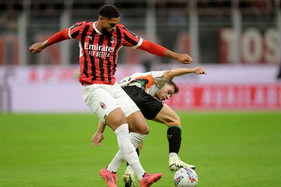 Loftus-Cheek has been backed by his manager to make an impact