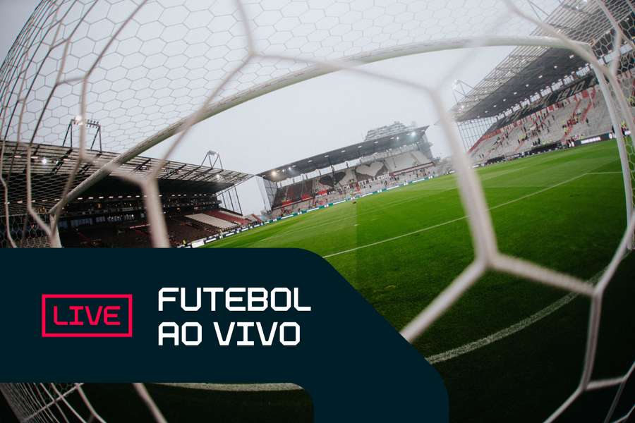 O St Pauli recebe o time da Red Bull pela Bundesliga